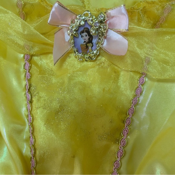 Belle dress - Picture 2 of 3